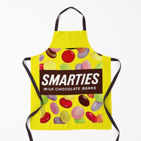 Item preview, CHOCOLATE BEANS - PACKAGING designed and sold by ThrowbackAds.