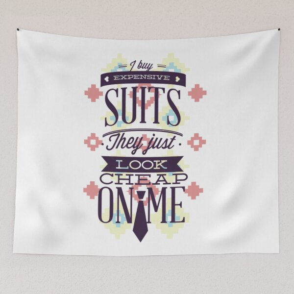 Item preview, I Buy Expensive Suite designed and sold by Frenur.