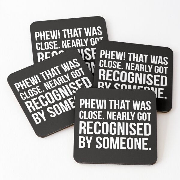 Item preview, Incognito designed and sold by Slogans4u.