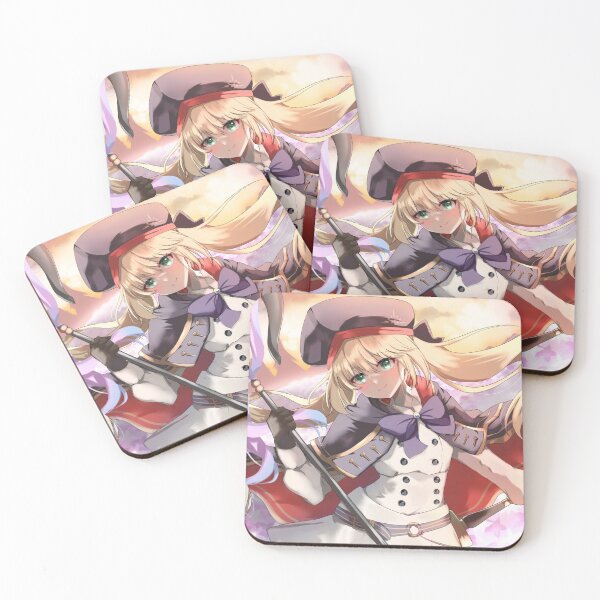 Item preview, Fate Artoria designed and sold by Natalie Meresh.