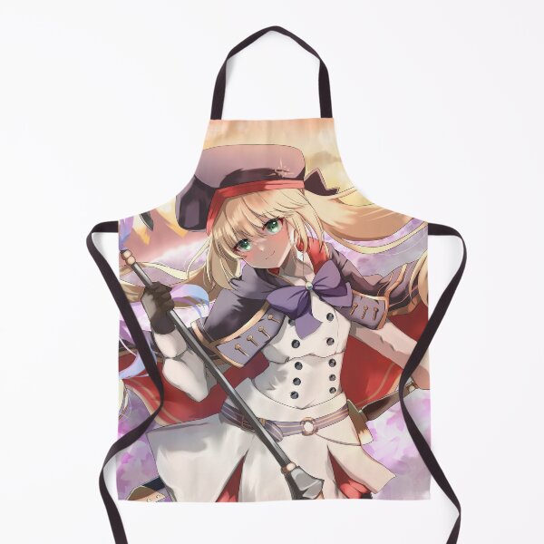 Item preview, Fate Artoria designed and sold by Natalie Meresh.