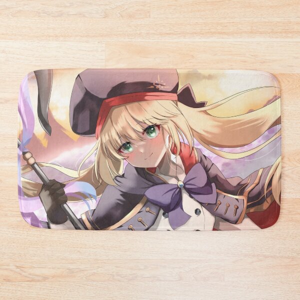 Item preview, Fate Artoria designed and sold by Natalie Meresh.