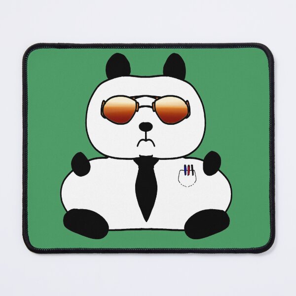 Item preview, Panda designed and sold by Samtorio.