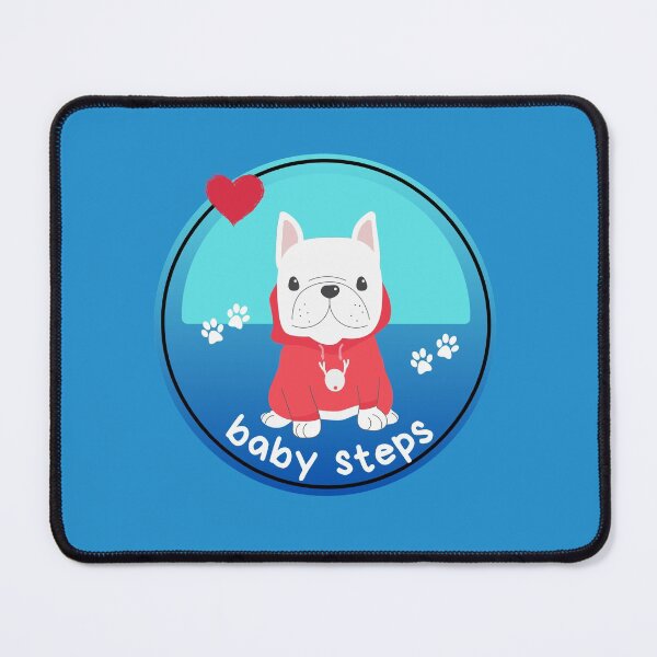Item preview, Baby Steps - designed and sold by SpeakLifeHQ.