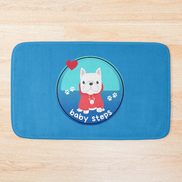 Item preview, Baby Steps -  designed and sold by SpeakLifeHQ.