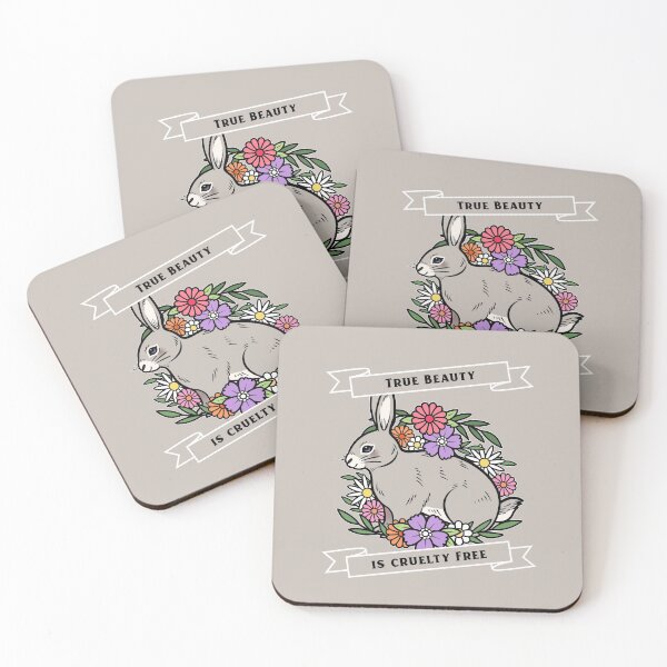Item preview, True Beauty is cruelty Free designed and sold by AladdinMktgs.