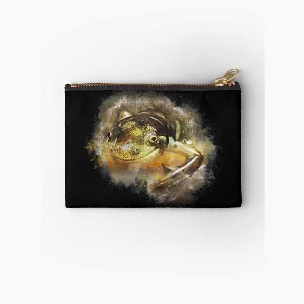 Item preview, Tiger salamander - Ambystoma tigrinum designed and sold by AquariumLutter.