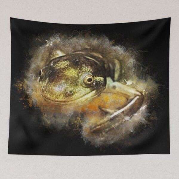 Item preview, Tiger salamander - Ambystoma tigrinum designed and sold by AquariumLutter.