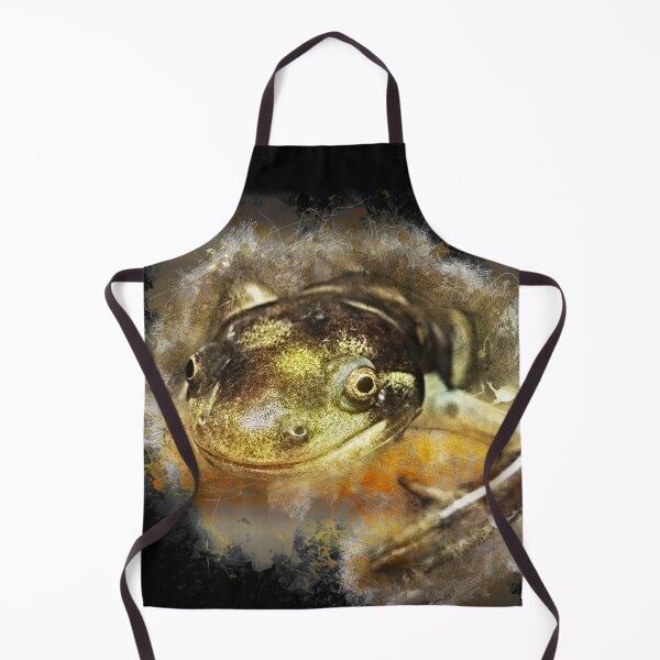 Item preview, Tiger salamander - Ambystoma tigrinum designed and sold by AquariumLutter.