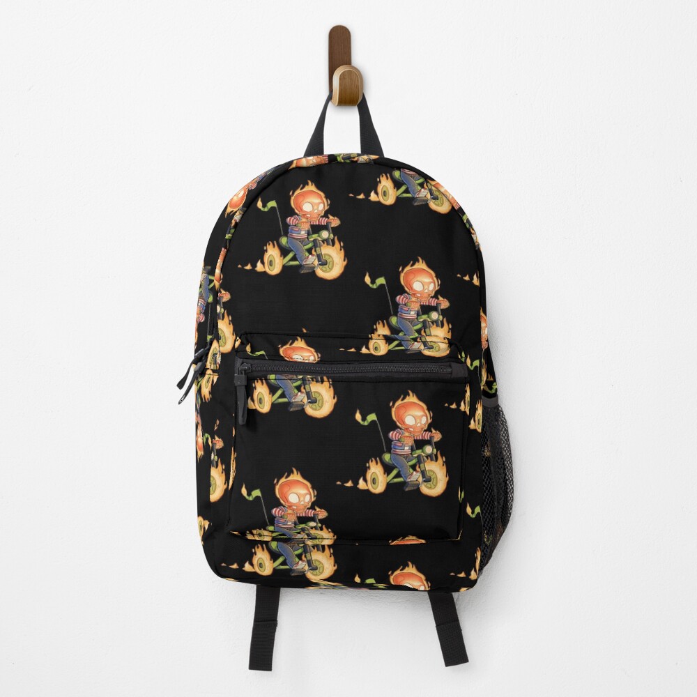 Item preview, Backpack designed and sold by EvittRyson.