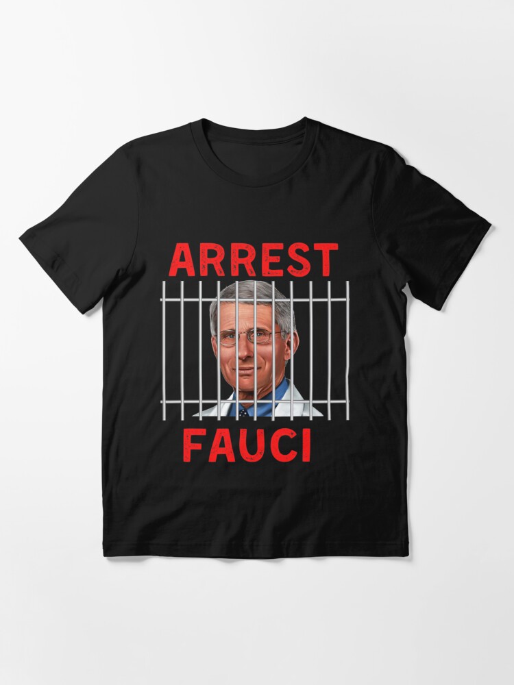 anti fauci tshirts