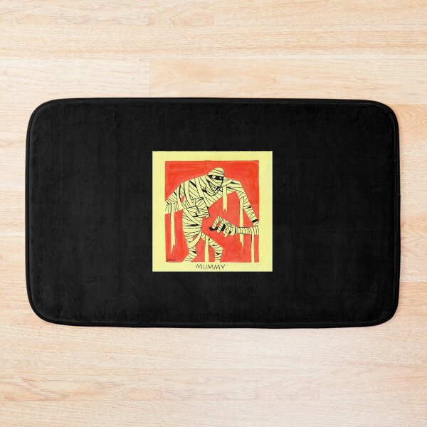 Item preview, Retro Mummy  designed and sold by hirthe237.