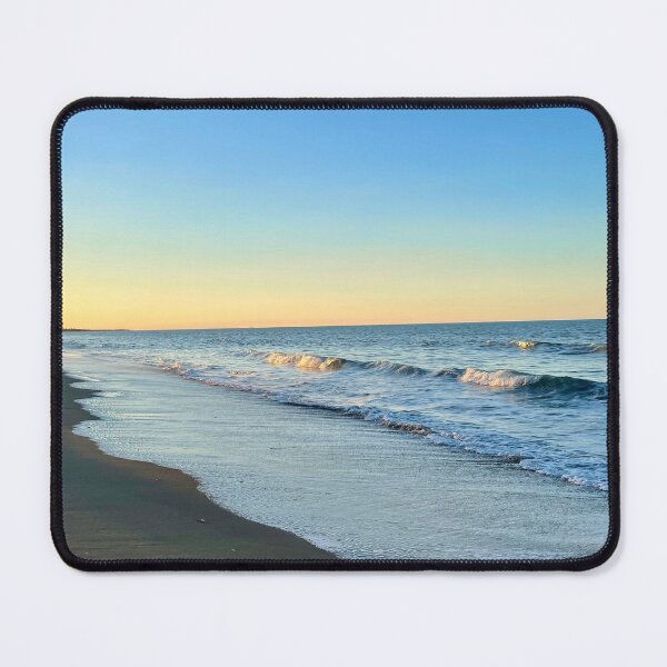 Item preview, Dusk til Dawn Sunset, Sunrise Beach Scene  designed and sold by CraveArt.