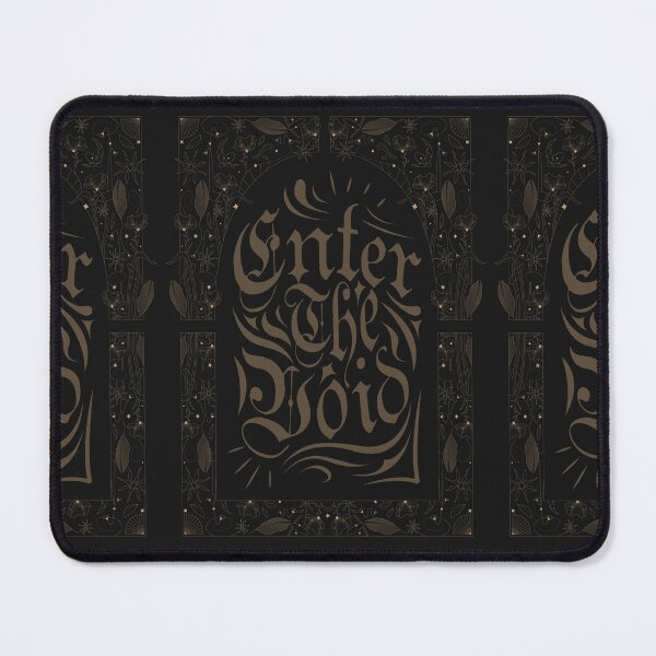Item preview, Enter The Void designed and sold by Art by Genesis.