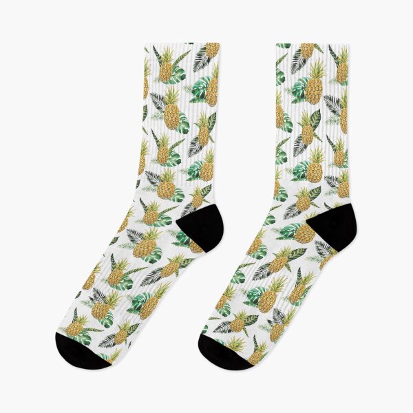 Item preview, pineapple design designed and sold by Hernandez shop.