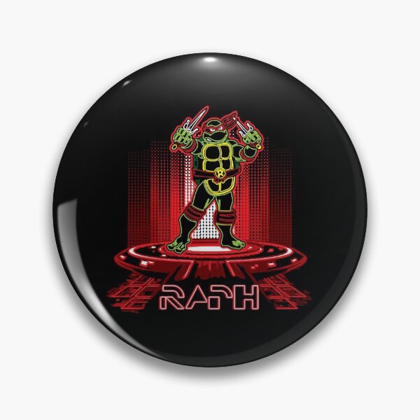 Item preview, Raph  designed and sold by EvittRyson.