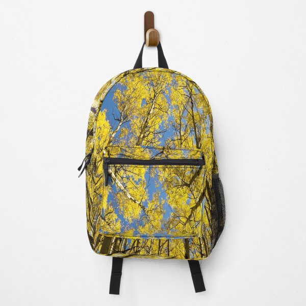Item preview, Yellow Surreal Trees Fall Vibes | Halloween Gift | Home Decor | Halloween Decoration | Christmas Decoration | Christmas Shopping | Christmas Decor designed and sold by dipimoda.