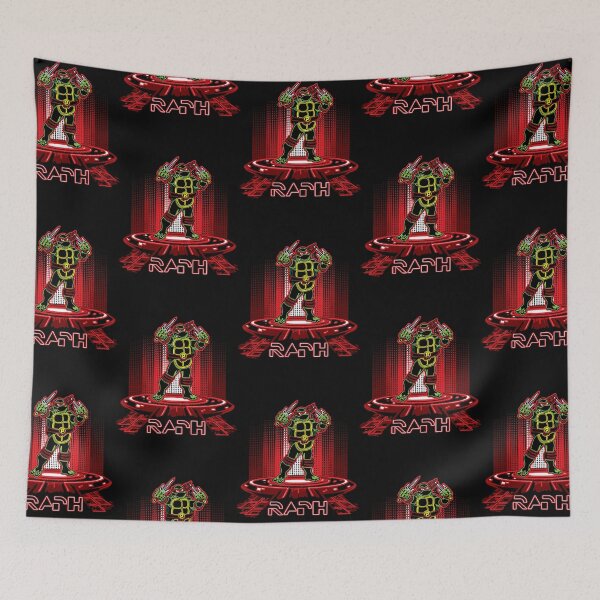 Item preview, Raph  designed and sold by EvittRyson.