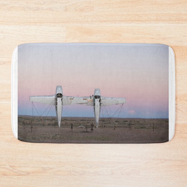 Item preview, desierto plano vertical designed and sold by bluegumtv.