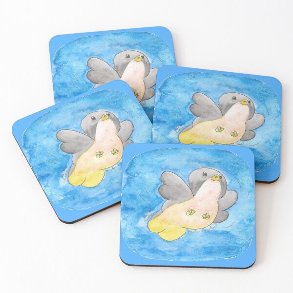 Item preview, Fly! designed and sold by Lilou-Yggdrasil.