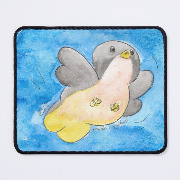 Item preview, Fly! designed and sold by Lilou-Yggdrasil.