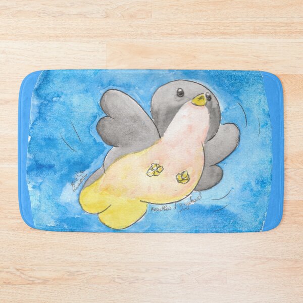 Item preview, Fly! designed and sold by Lilou-Yggdrasil.
