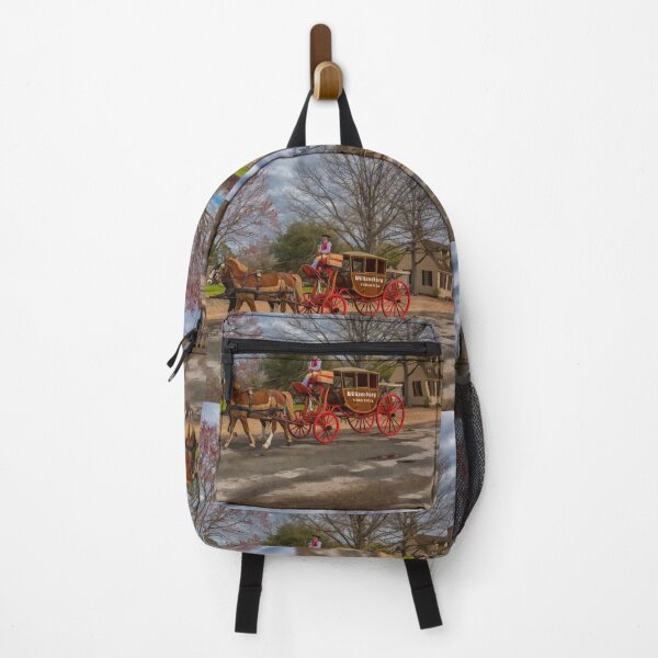 Item preview, Williamsburg, Virginia - Iconic Williamsburg Street (DOG Street) designed and sold by leemcnut.