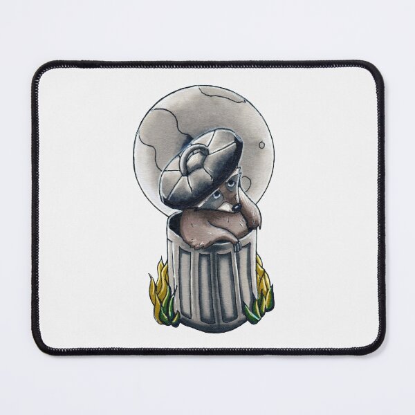 Item preview, Its a Raccoons Life (WB) designed and sold by MBsWorkshop.