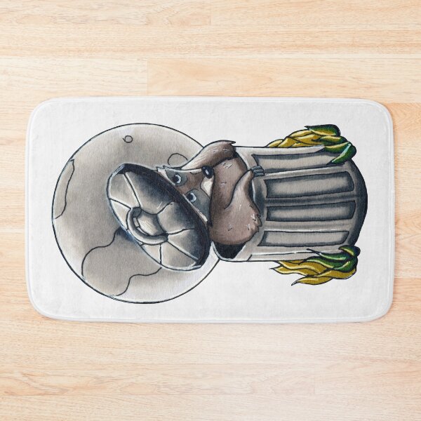 Item preview, Its a Raccoons Life (WB) designed and sold by MBsWorkshop.