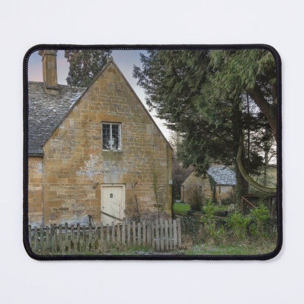 Item preview, Stanway designed and sold by andrewroland.