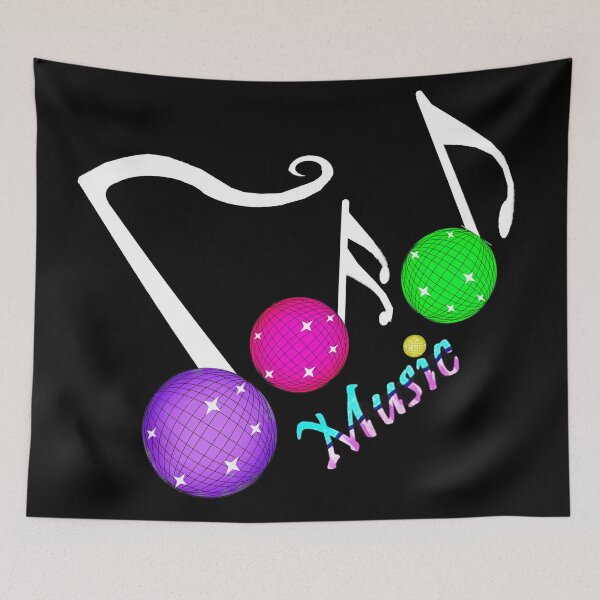 Item preview, Símbolos musicales designed and sold by Shirley cute art .