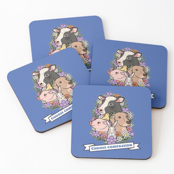Item preview, Choose compassion designed and sold by AladdinMktgs.