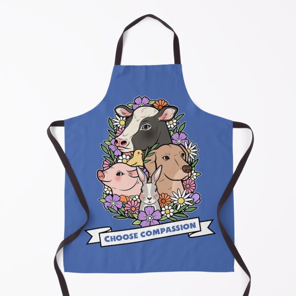 Item preview, Choose compassion designed and sold by AladdinMktgs.