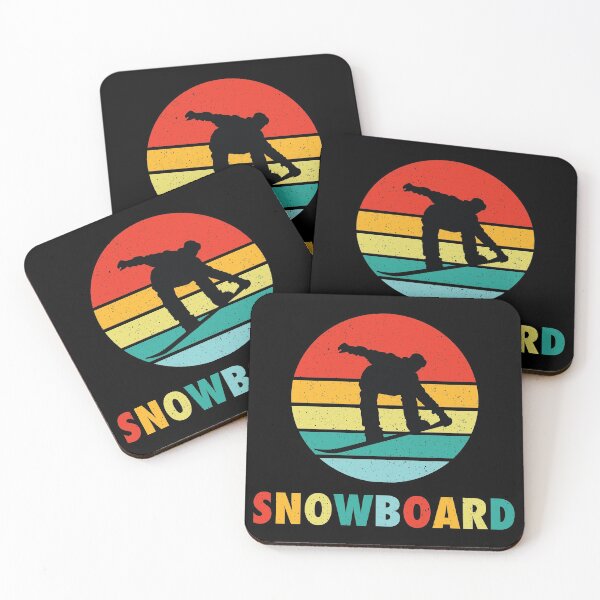 Item preview, Cool Snowboarding Sport Day designed and sold by Blok45.