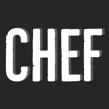 Artwork thumbnail, Chef by Rayner21