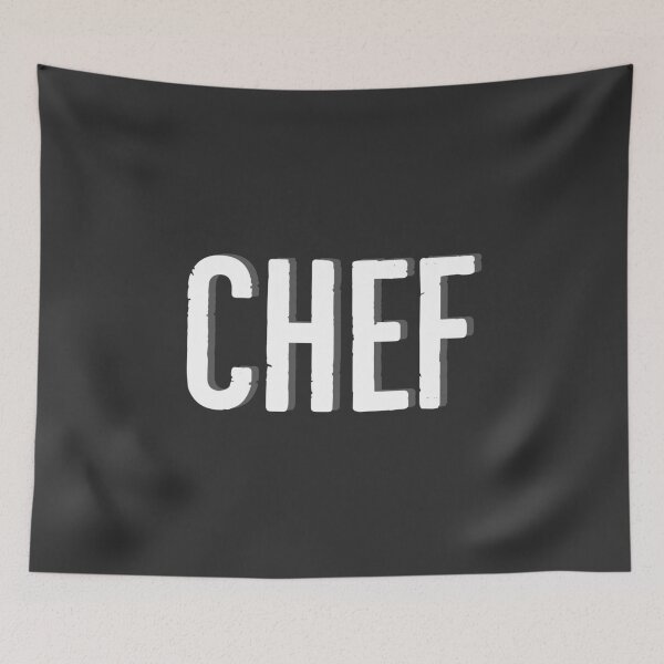 Item preview, Chef designed and sold by Rayner21.
