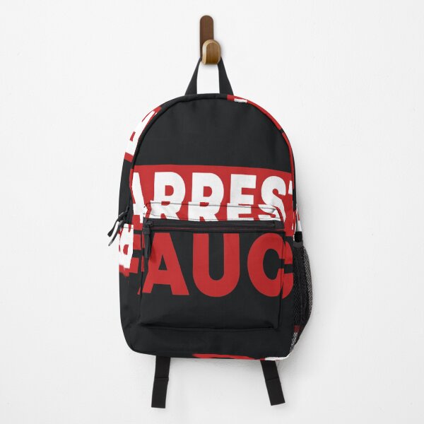 Item preview, Arrest Fauci Anti Cap designed and sold by MaveriMcCrae.