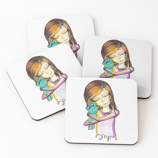 Item preview, Best Friends (WB) designed and sold by MBsWorkshop.