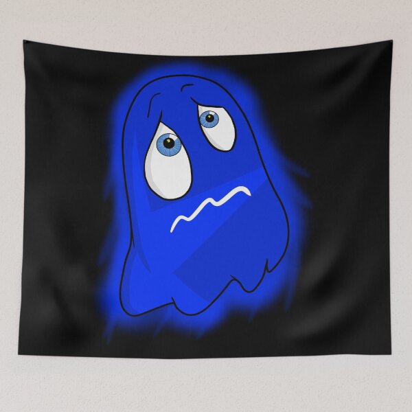 Item preview, Scaredy Ghost designed and sold by Mike Pip.