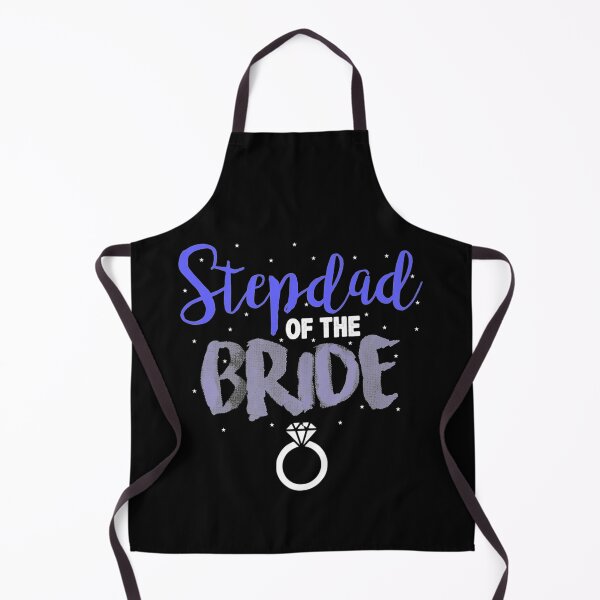 Item preview, Stepdad Stepfather Bride Marriage Wedding Cute Funny Gag Premium  designed and sold by FideliaShop.