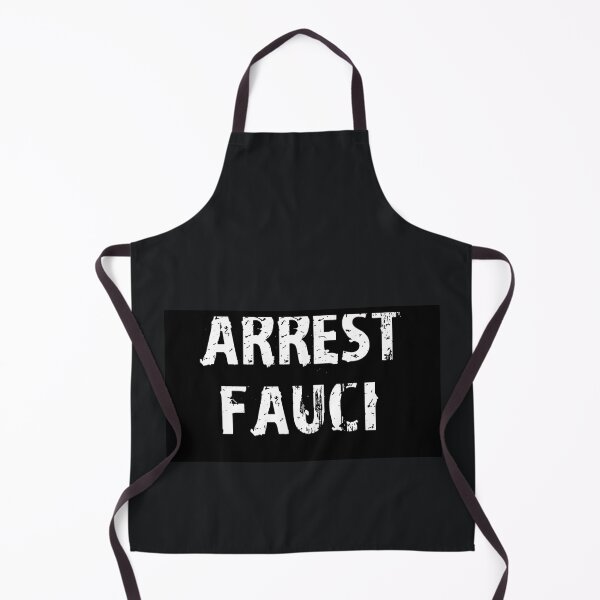 Item preview, arrest fauci Cap designed and sold by MaveriMcCrae.