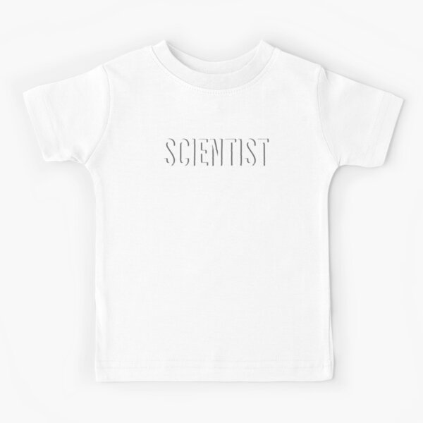 Item preview, Scientist designed and sold by Rayner21.