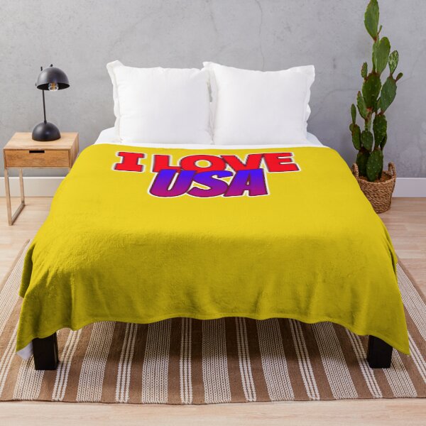 Item preview, I LOVE USA designed and sold by GILLES VAZIRI.