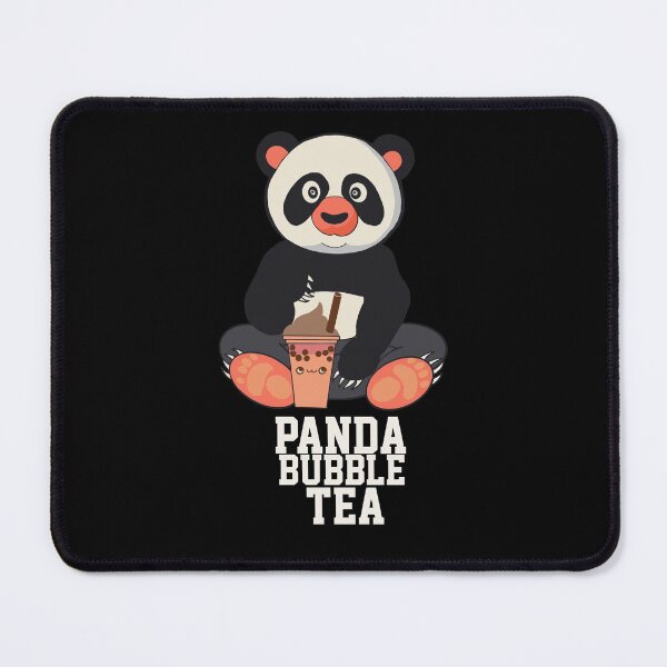 Item preview, Panda Bubble Tea designed and sold by papaipapai198.