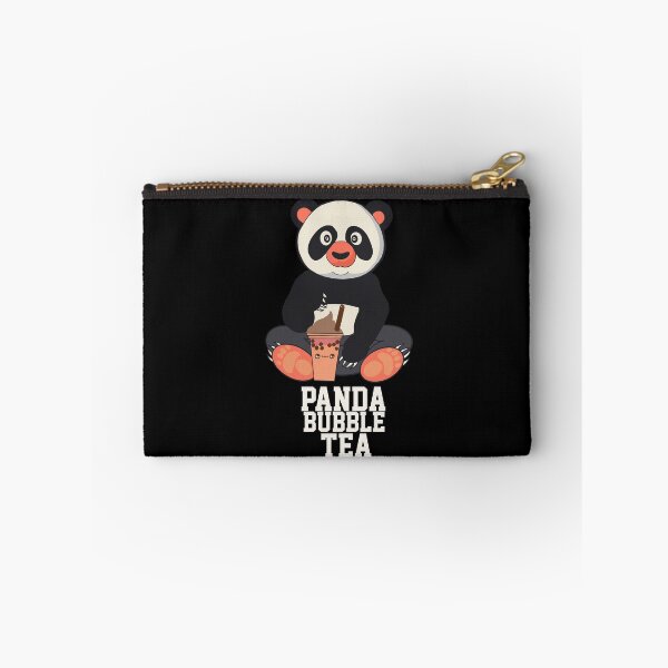 Item preview, Panda Bubble Tea designed and sold by papaipapai198.