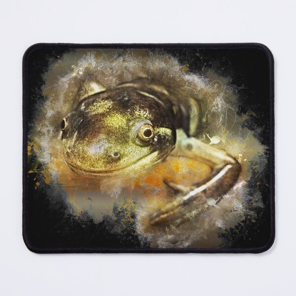 Item preview, Tiger salamander - Ambystoma tigrinum designed and sold by AquariumLutter.