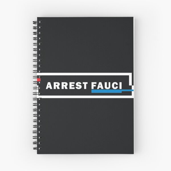 Item preview, Arrest fauci Classic designed and sold by MaveriMcCrae.
