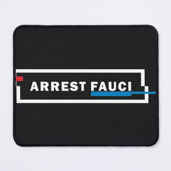 Item preview, Arrest fauci Classic designed and sold by MaveriMcCrae.