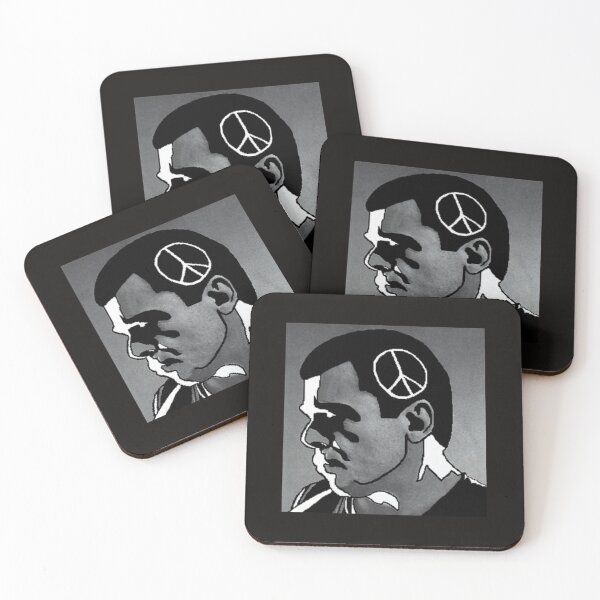 Item preview, Ian Dury Ban the Bomb designed and sold by JanBednarek.