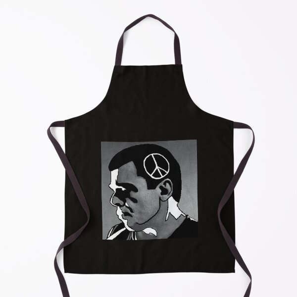 Item preview, Ian Dury Ban the Bomb designed and sold by JanBednarek.